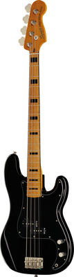 Fender SQ CV 70s P Bass MN BK