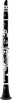 Buffet Crampon E12F Bb-Clarinet 17/6