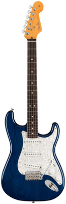 Fender Cory Wong Strat SBT