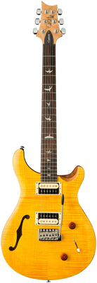 PRS SE Custom 22 Semi-Hollow SY