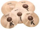 Zildjian K Sweet Beckenset