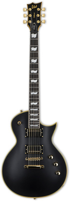 ESP LTD EC-1000VB/Duncan E-Gitarren