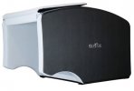 Isovox Mobile Vocal Booth V2 Midnight