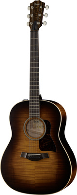 Taylor AD27e Flametop
