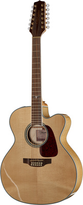 Takamine GJ72CE-12-NAT