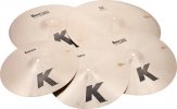 Zildjian K-Series Profi Promo Pack