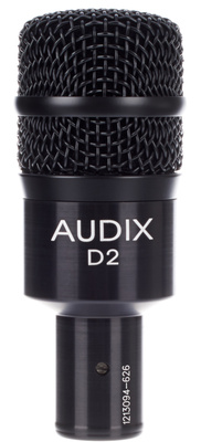 Audix D2 Spezialmikro für Toms