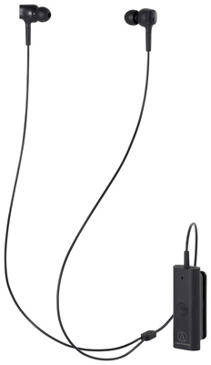 Audio-Technica ATH-ANC100BT