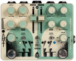 Old Blood Noise Endeavors Float Dual Moving Filter