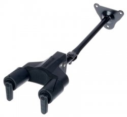 Hercules GSP-40WB Guitar Wallmount