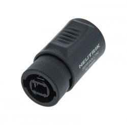 Neutrik NL4 MMX Speaker Twist-Steckverbindung