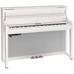 Roland LX-17-PW Digitalpianos