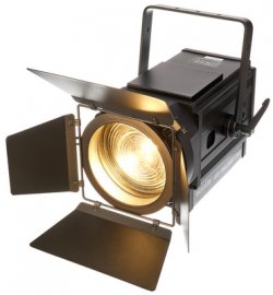 Eurolite THA-250F LED Theater-Spot