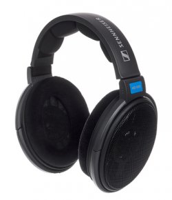 Sennheiser HD 600