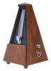 Wittner Metronom 813M mit Glocke Nussbaum